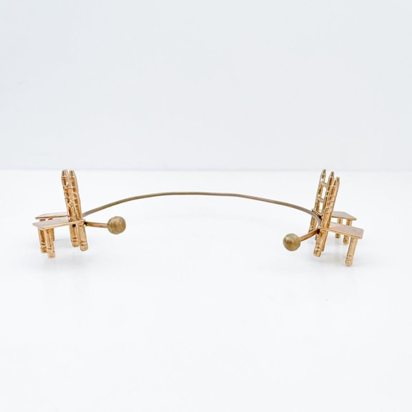 HOME by Areeayl A Seat - Choker Necklace Chairs - Picture 6 of 10